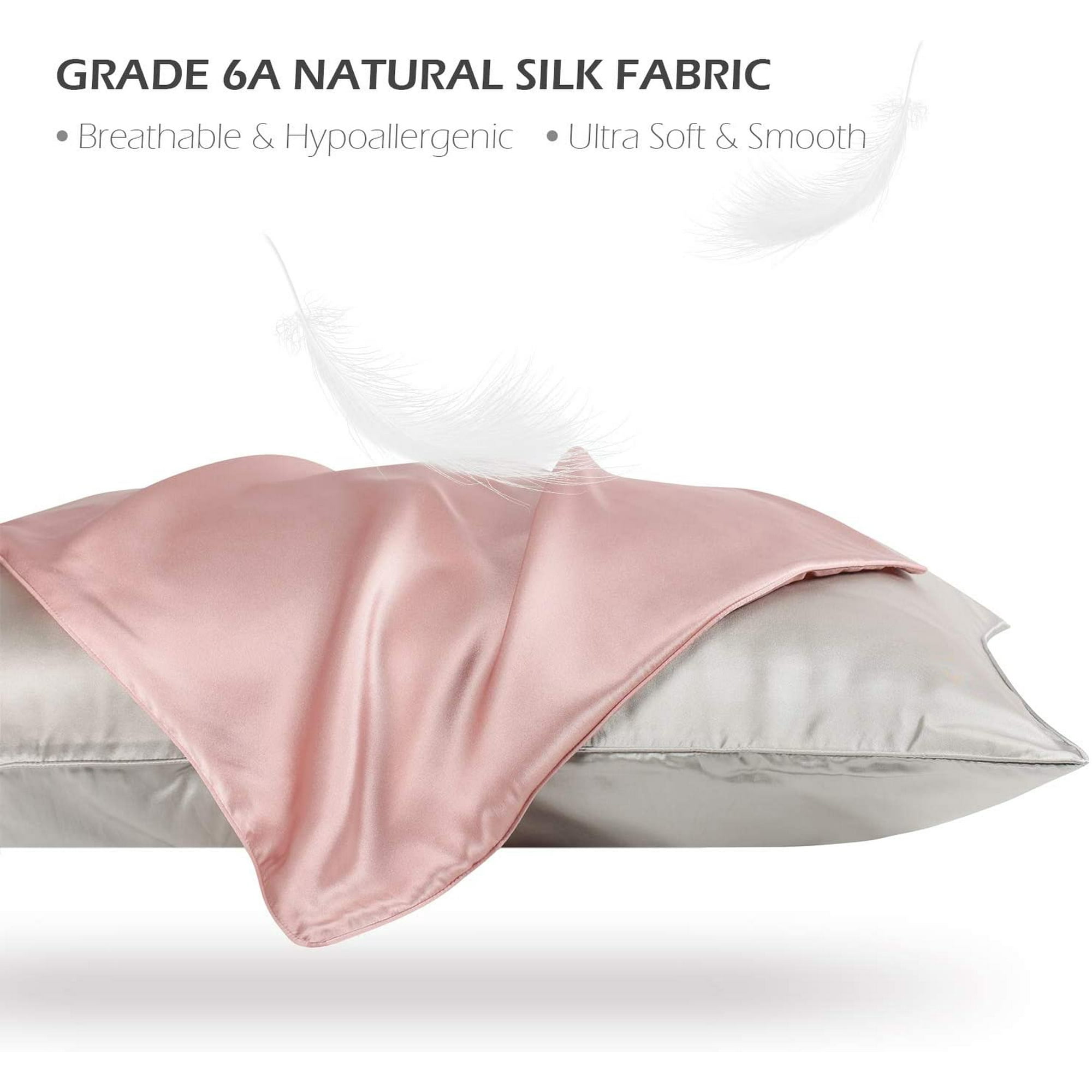 Pür silk pillowcase online