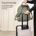 thumbnail image 4 of Mochila cambiador UPPAbaby Callum/Dillan Stone Blue | Sand, 4 of 6
