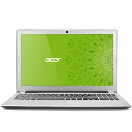 Restored Acer Aspire V5-551-8401 15.6'' Laptop A8 Quad Core 4GB Memory 500GB Drive Win 8 (Refurbished)