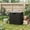 Black - 1, variant on BouPower Resin Deck Box,Lockable Storage Containers,28 Gallon Outdoor Storage Box for Patio Furniture Pool Accessories