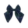 thumbnail image 5 of Purcolt Boys Pre-tied Tie Elegant Comfortable Adjustable Ties Toddler Tie for School Uniforms Party Graduation, 5 of 7