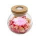 thumbnail image 5 of Flor Eterna Luminosa Yuarrent Rosa 2Conjunto, 5 of 6