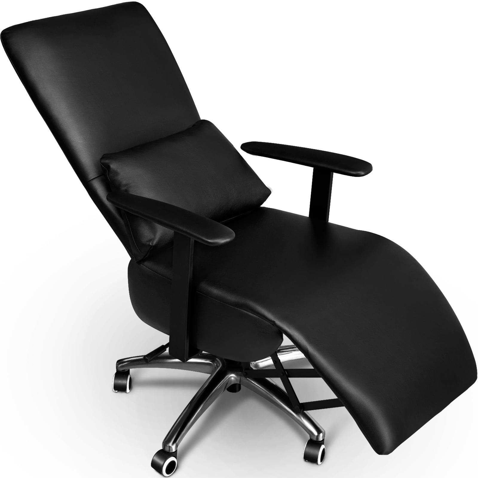 FIBO Executive Home Ergonomic Office Chair Reclining Office Chair with