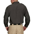 thumbnail image 3 of Propper Men's Long Sleeve Lightweight Shirt, 3 of 7