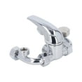thumbnail image 4 of Electric Water Heater Mixing Valve, Easy To Install Cold Hot Switch Shower Tap Universal G1/2in  for Toilet, 4 of 8