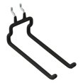 thumbnail image 6 of 4pcs Different specifications Pegboard Drill Holder kit, PegBoard Tool Hooks, 6 of 11