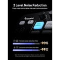 thumbnail image 5 of MAONO Gaming Audio Mixer, Audio Interface with Pro-preamp, RGB, Bluetooth, 48V Phantom Power for Live Streaming, Podcasting, Content Create, Gaming MaonoCaster G1 NEO (Not for USB Mic), 5 of 25