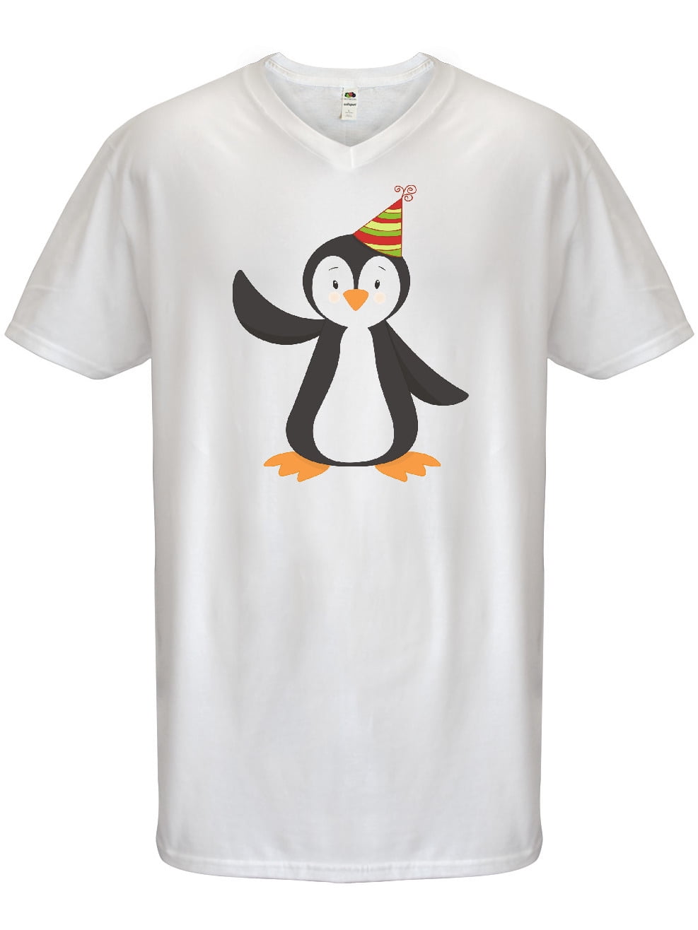 penguin books shirt