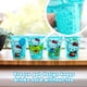 thumbnail image 4 of Minitazas Silver Buffalo Sanrio Hello Kitty de 60 ml, juego de 4, 4 of 9