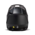 thumbnail image 3 of Casco de motocross Fox Racing V CORE negro mate pequeño, 3 of 7