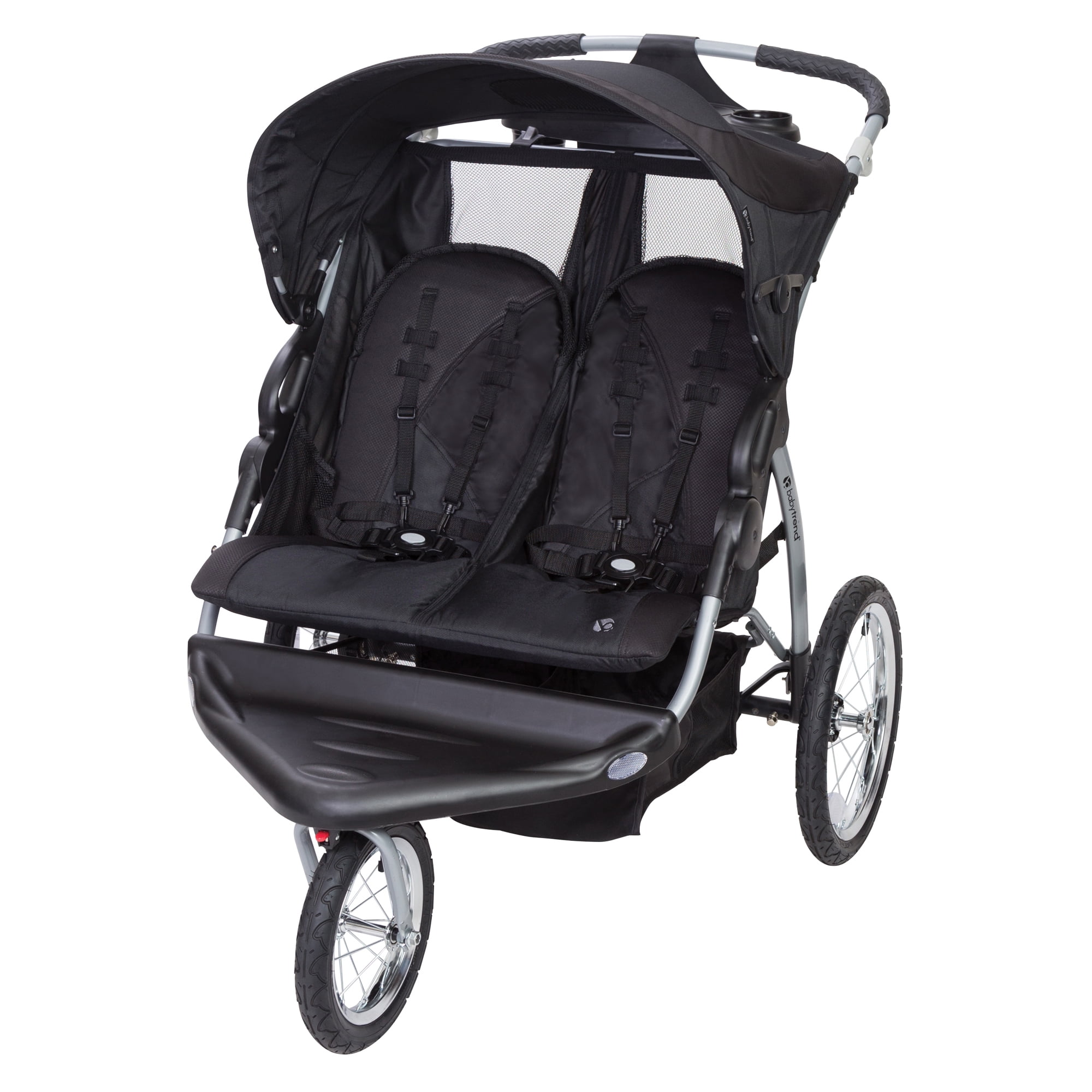 Photo 1 of Baby Trend Expedition EX Double Jogger Stroller - Griffin