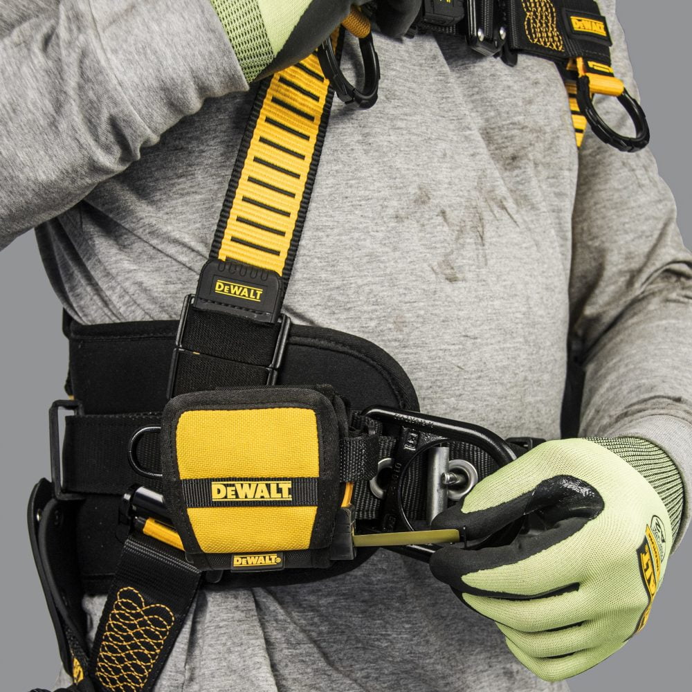 DFP Safety 113360 Tape Measure Holder