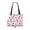 Caring Cow, variant on Xecao Colorful Cute French Bulldog for Cat Carrier Small Dog Handbag: The Ideal Travel Companion for Your Pet