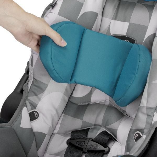Embrace Infant Car Seat