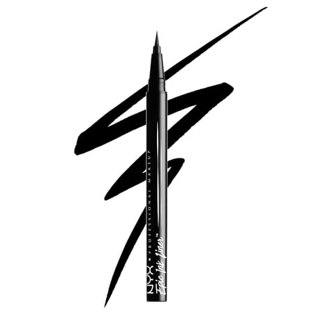 NYX Black