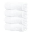 thumbnail image 1 of Toallas de baño Tens Toallas extra grandes, 100% algodón, paquete de 4, 1 of 7