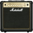 thumbnail image 1 of Marshall MG15GR Guitar Combo Amp, 1 of 4