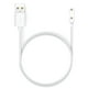 thumbnail image 2 of Reloj Cargador Cable de carga magnético USB de 1M para Huawei Watch Fit Likrtyny Para estrenar, 2 of 5