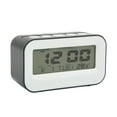 thumbnail image 1 of Reloj despertador digital BuyWeek para niños LCD inteligente, 1 of 14