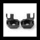 thumbnail image 4 of Para 1/10 SimulacióN Modelo Coche Axial SCX10PRO LatóN AXI03028 Negro Oro DireccióN Copa 1 Par, 4 of 5