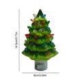 thumbnail image 4 of Nocturna para Navidad Decorativa (UE), 4 of 4