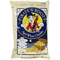 Pirate's Booty Snacks, Cookies &amp; Chips - Walmart.com