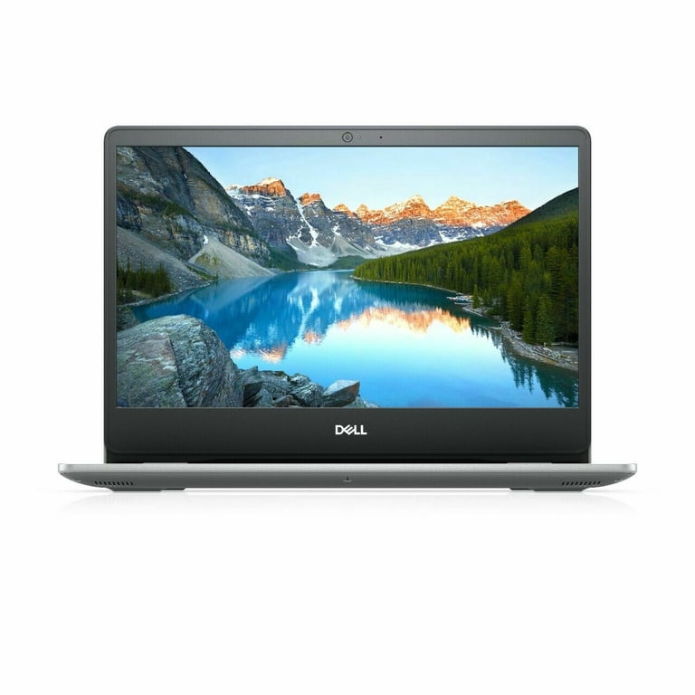PC Portable DELL Inspiron 14 5493 – I3, 4 Go RAM, 120 Go SSD, Windows 11, Occasion