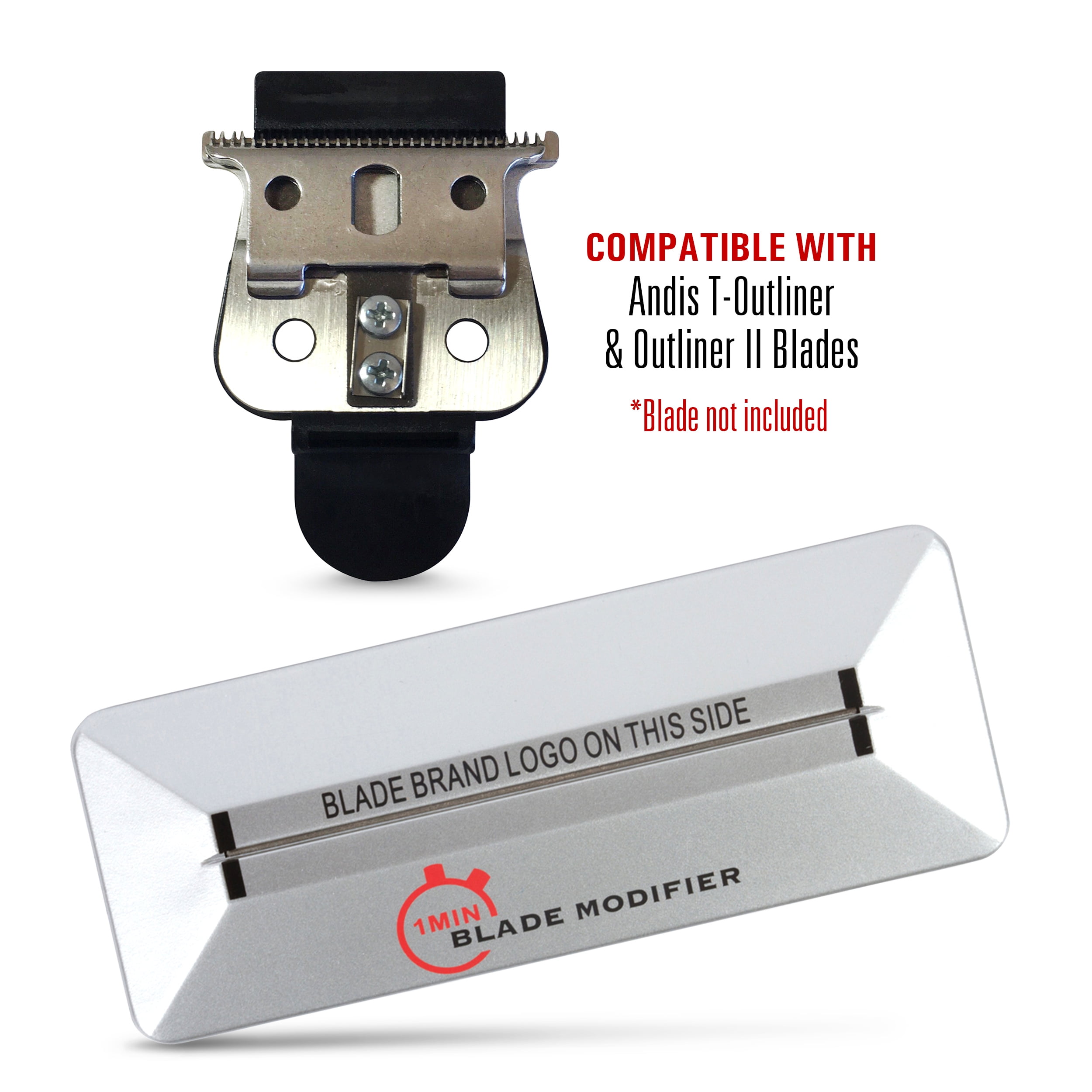 1 Min Blade Modifier and 10 Sec Blade Setter Combo Set On The Money