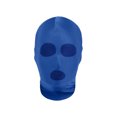 thumbnail image 3 of Face for Everyday Wear - Comfortable Breathable Stretchable Solid Color Full Face Design for Home Outing Party Casual, 3 of 3