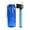 Blue, variant on ANXPTIME Water Filter Filtration Bottle, Sports Purifier Bottle Water Kettles with Filter