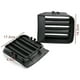 thumbnail image 5 of Car Front Bumper Fog Light Grill Cover for Nissan Pathfinder R50 1999-2004, 5 of 5