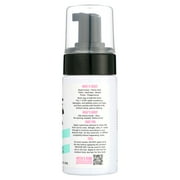 The Doux Mousse Def Texture Foam Travel/Trial Size 3.4 oz., Curly Hair, Moisturizing