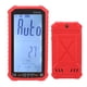 thumbnail image 3 of Multímetro digital Jadeshay ET8134 pantalla completa Rojo, 3 of 8