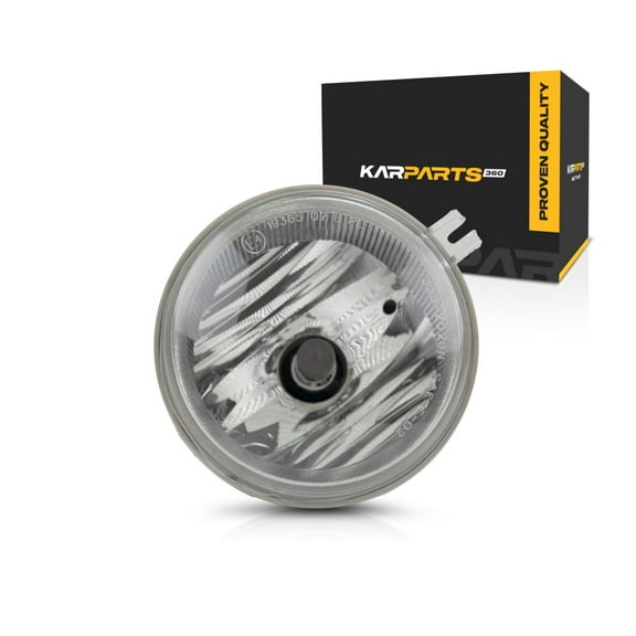 For Jeep Liberty 2005 2006 2007 Fog Light Assembly Passenger/Driver Side | Limited | L/SPT Model | DOT Certified | CH2592136