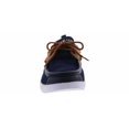 thumbnail image 6 of Island Surf Cove Boat Shoe | 98710-NVB Blue, 6 of 6