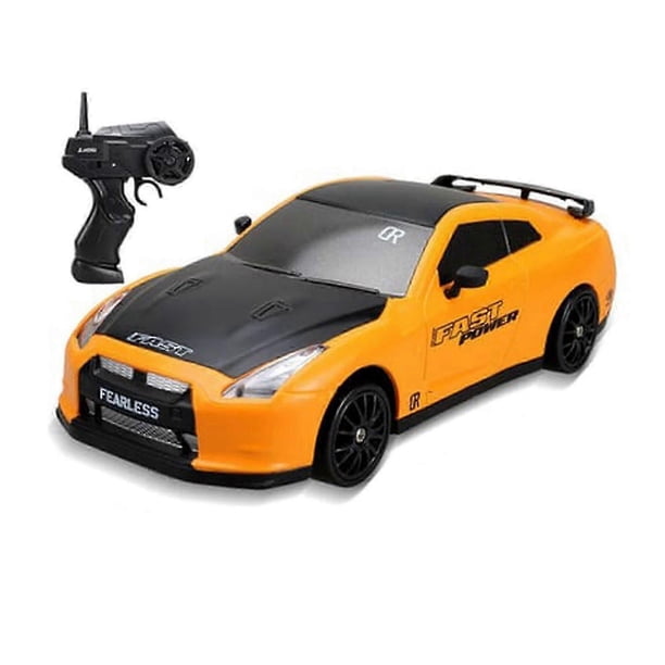 2024 New Rc Drift Car Remote Control Car Sport Racing Hight Speed Drift Cars