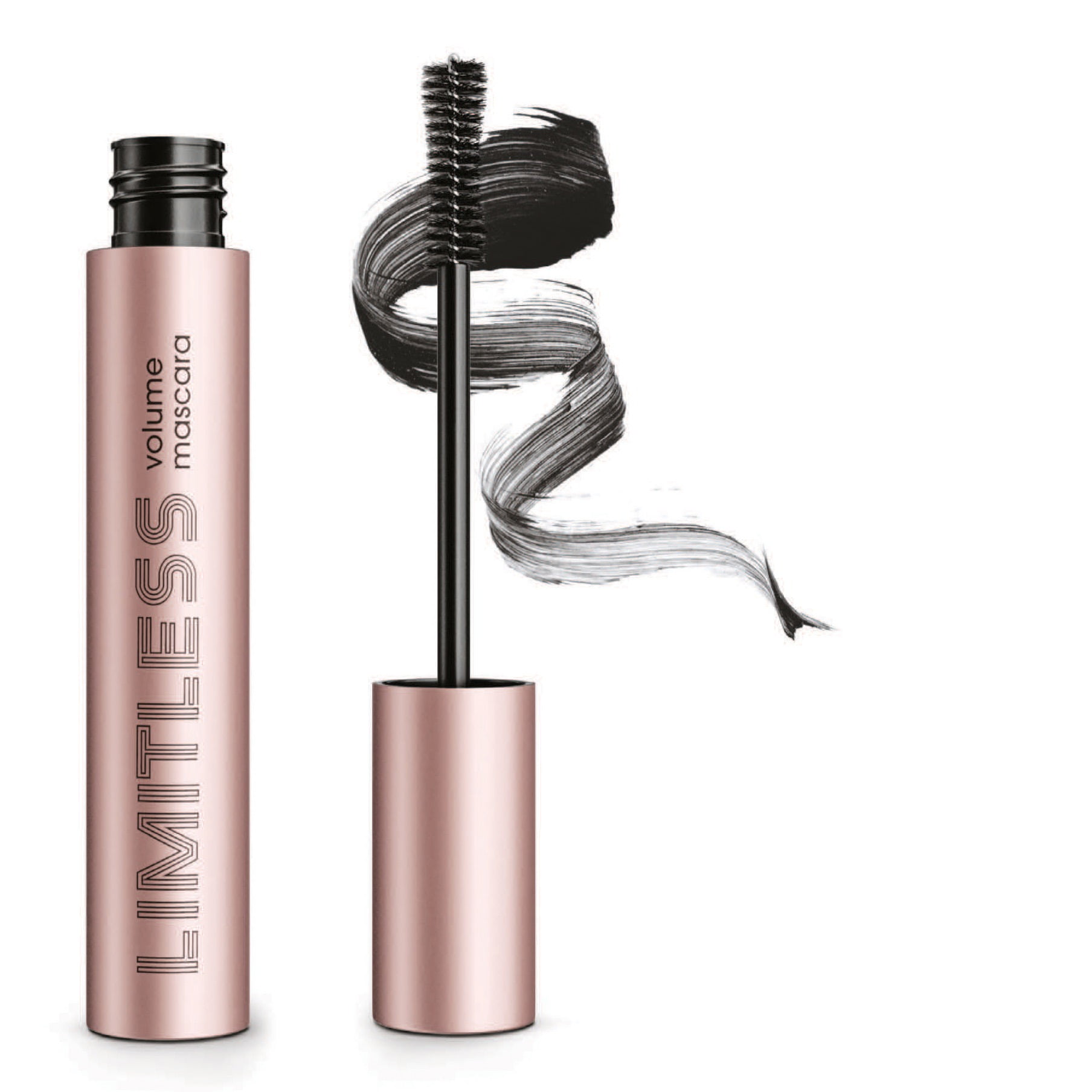 Farmasi Limitless Mascara 0.47 fl. oz. Limitless Volume Mascara