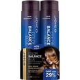 thumbnail image 1 of Joico - Color Balance Blue - Shampoo &amp; Conditioner Duo | 300ml |, 1 of 1