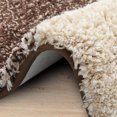 thumbnail image 2 of CSChome Floor Mat Bathroom Rug Mat Non slip Strong Water Absorption Soft Microfiber Plush Shaggy, 2 of 7