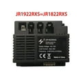 thumbnail image 1 of Hy Jr-Rx-12V 6V 24V Boîtier de Commande pour Voiture Électrique pour Enfants 2,4 GHz Bluetooth Rc, 1 of 2