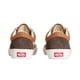 thumbnail image 4 of Tenis Vans Old Skool para Hombre. VN000D9YBW2 cafe 26, 4 of 5