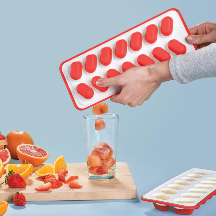 Rubbermaid Easy Release Ice Cube Tray