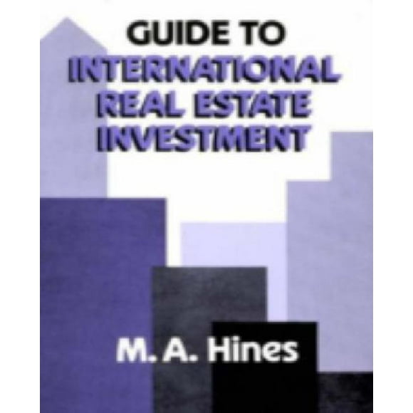 Guide pour l'Investissement Immobilier International
