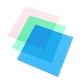 thumbnail image 3 of 36pcs/carton Dental Dam Natural Latex Dental Oral Rubber Dam--Dark blue, 3 of 3