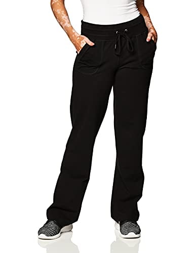 Danskin Now Women's Athleisure Knit Pant Available In, 57% OFF