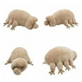 thumbnail image 2 of Simulation Of Insects, The Strongest Marine Life, Water Bear Doll Plush Toy, 2 of 6