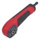 thumbnail image 1 of Angle Drill Adapter Stainless Steel Electric Screwdriver Turning Tool Right Angles Attachment, 1 of 4