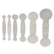 thumbnail image 2 of Anillos De Nivelación De Clarinete, Herramientas De Reparación De Almohadillas De Clarinete De Repuesto Duraderas, Delicadas Para Mantenimiento Para Intérpretes, 2 of 7