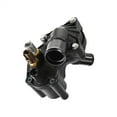 thumbnail image 2 of Thermostat With Housing Sensor Kit For Ford Explorer Ranger Mazda B4000 V6 4.0L, 2 of 5