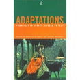 thumbnail image 1 of Adaptations, Deborah Cartmell, Imelda Whelehan Broché, 1 of 1
